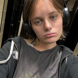 Meet your Posher, Jaylin